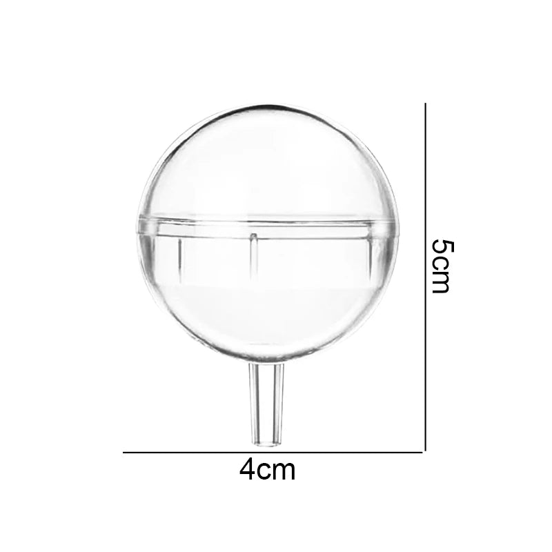 Chocolate Truffle Liner Round Case Candy Packaging Box
