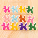 10Pcs Silicone Beads Animals Food Nursing DIY Pacifier Chain