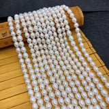 5-10mm AA Freshwater Pearl DIY Jewelry Kit