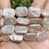 14*18mm Freshwater Pearl Beads for DIY Jewelry Making