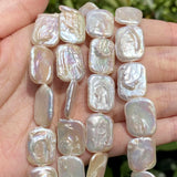 14*18mm Freshwater Pearl Beads for DIY Jewelry Making