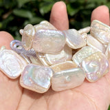 14*18mm Freshwater Pearl Beads for DIY Jewelry Making
