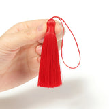 Tassel Fringe Trim for DIY Jewelry Making Earrings Pendant Crafts Decor