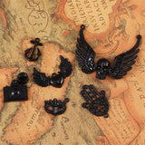 Angel Wings Love Jewelry Making DIY Series Set