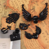 Angel Wings Love Jewelry Making DIY Series Set