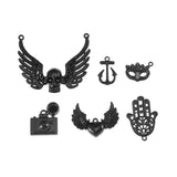 Angel Wings Love Jewelry Making DIY Series Set