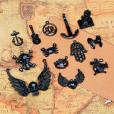 Angel Wings Love Jewelry Making DIY Series Set