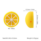 Silicone Beads Cartoon Focal Beads for Jewelry Making DIY Necklace Bracelet