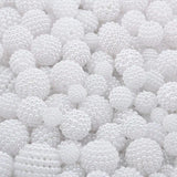 Acrylic Bayberry Sphere Pearl Spacer Beads 10-30mm Lot for DIY Jewelry Making