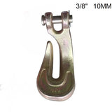 Eye Clevis Grab Hook for Chain Rigging