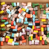 Czech Glass Beads for Jewelry Making Small Spacer Seed Loose DIY