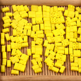Czech Glass Beads for Jewelry Making Small Spacer Seed Loose DIY