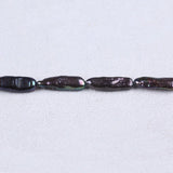 5*23mm Freshwater Pearl Strand Beads Jewelry