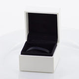 4 CM Jewelry Packaging Box Joyero Jewellery Organizer Paper Box