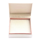 Velvet Jewelry Gift Box Ring Display Earrings Bracelet Velvet Box