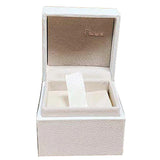 Velvet Jewelry Gift Box Ring Display Earrings Bracelet Velvet Box