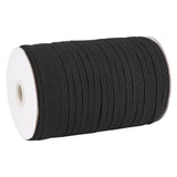 1 Roll Heavy Stretch Knit Elastic Rope Cord DIY Masks Accessory Sewing Material