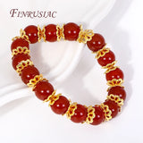 18K Plated Brass Filigree Bead Caps 50/100 pcs