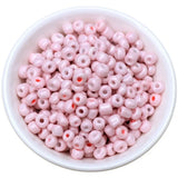 45g Candy Czech Glass Seed Beads 260pcs DIY Jewelry Making Accessories