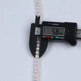 5-6mm Freshwater Pearl Strand
