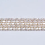 5-6mm Freshwater Pearl Strand