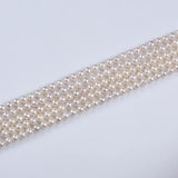 5-6mm Freshwater Pearl Strand