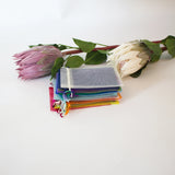 50Pcs Organza Bag Wedding Gift Jewelry Packing Drawstring Pouch Can Logo