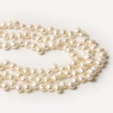 5-7mm Freshwater Pearl Stone Beads for DIY Jewelry Making