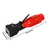 Anti-slip Sink Faucet Wrench Double Head Repair Water Heater Plumbing Tool