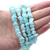 Multicolor Mother of Pearl Shell Beads 5-8mm