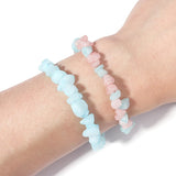 Irregular Gravel Beads for Bracelet DIY Necklace