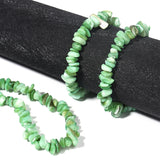 Irregular Gravel Beads for Bracelet DIY Necklace