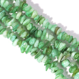 Irregular Gravel Beads for Bracelet DIY Necklace