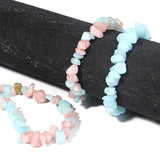 Irregular Gravel Beads for Bracelet DIY Necklace