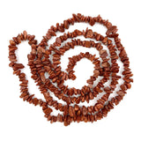 5-8mm Mixed Natural Stone Beads for DIY Jewelry Making