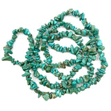 5-8mm Mixed Natural Stone Beads for DIY Jewelry Making