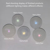 Concentrated Resin Pigment Liquid Epoxy Pigment - UV Resin Dye