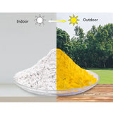UV Change Pigment Powder Resin Jewelry Making B85D