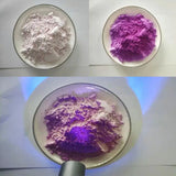 UV Change Pigment Powder Resin Jewelry Making B85D