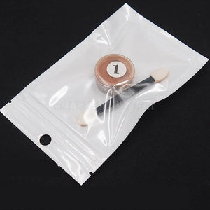 5 Colors Chameleon Pigment Pearl Powder Epoxy Resin Glitter for Jewelry Making