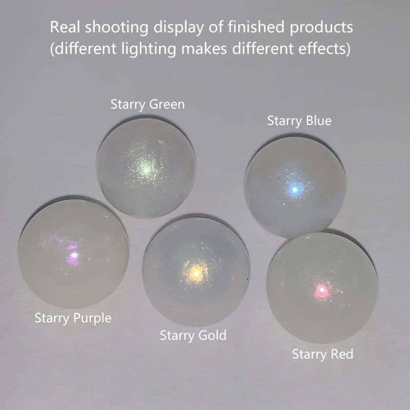 High Pigmented Epoxy Resin Pigment for Jewelry Molds Craft
