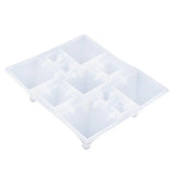 Large Pyramid Shape Resin Epoxy Casting Jewelry Handcraft Tool