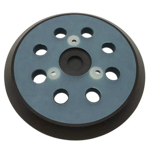 5 Inch 8 Hole Sanding Pad for BO5010 BO5030/K BO5031K BO5041K XOB01Z