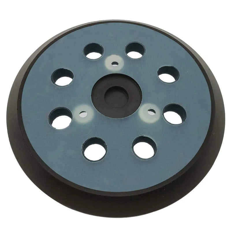 5 Inch 8 Hole Sanding Pad for BO5010 BO5030/K BO5031K BO5041K XOB01Z