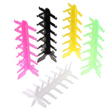 Eyeglasses Sunglasses Display Rack Stand Holder Frame 35.5*16cm