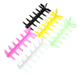 Eyeglasses Sunglasses Display Rack Stand Holder Frame 35.5*16cm
