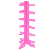 Eyeglasses Sunglasses Display Rack Stand Holder Frame 35.5*16cm