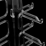 5-Layer Glasses Sunglasses Display Rack Stand Holder