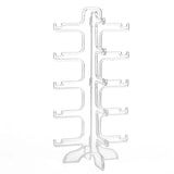 5 Layer Glasses Eyeglasses Sunglasses Display Rack
