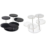 Acrylic Jewelry Display Stand Organizer